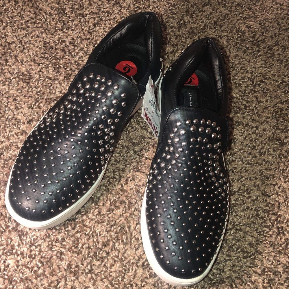 Steve Madden platforms